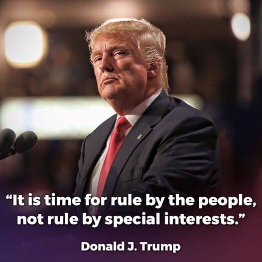comunicazione efficace trump 3