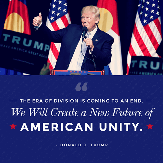 comunicazione efficace trump 5