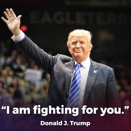 comunicazione efficace trump 7