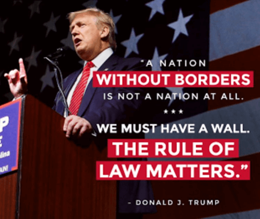 comunicazione efficace trump 9