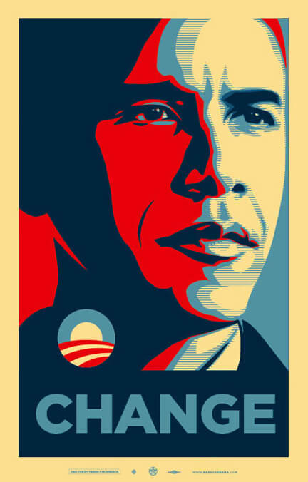 comunicazione efficace obama