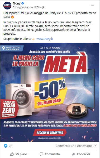 Strategia di vendite limportanza dei bias cognitivi 5