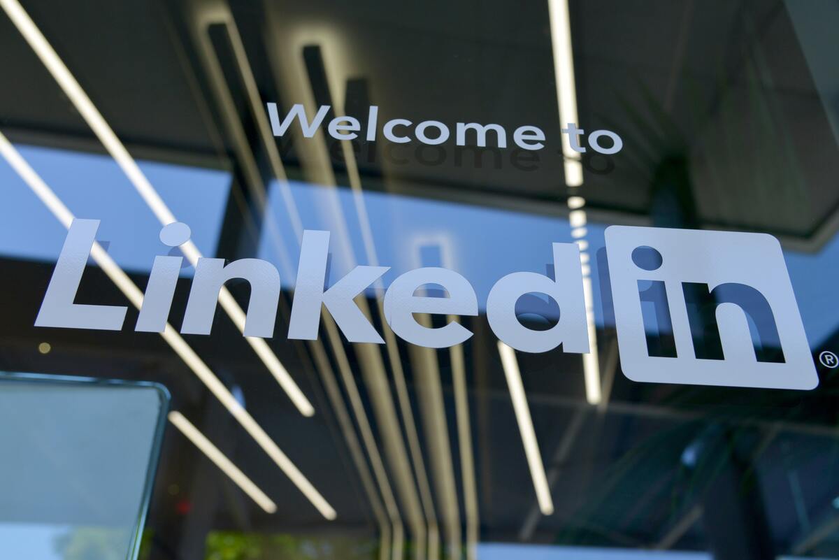linkedin aziendale 4