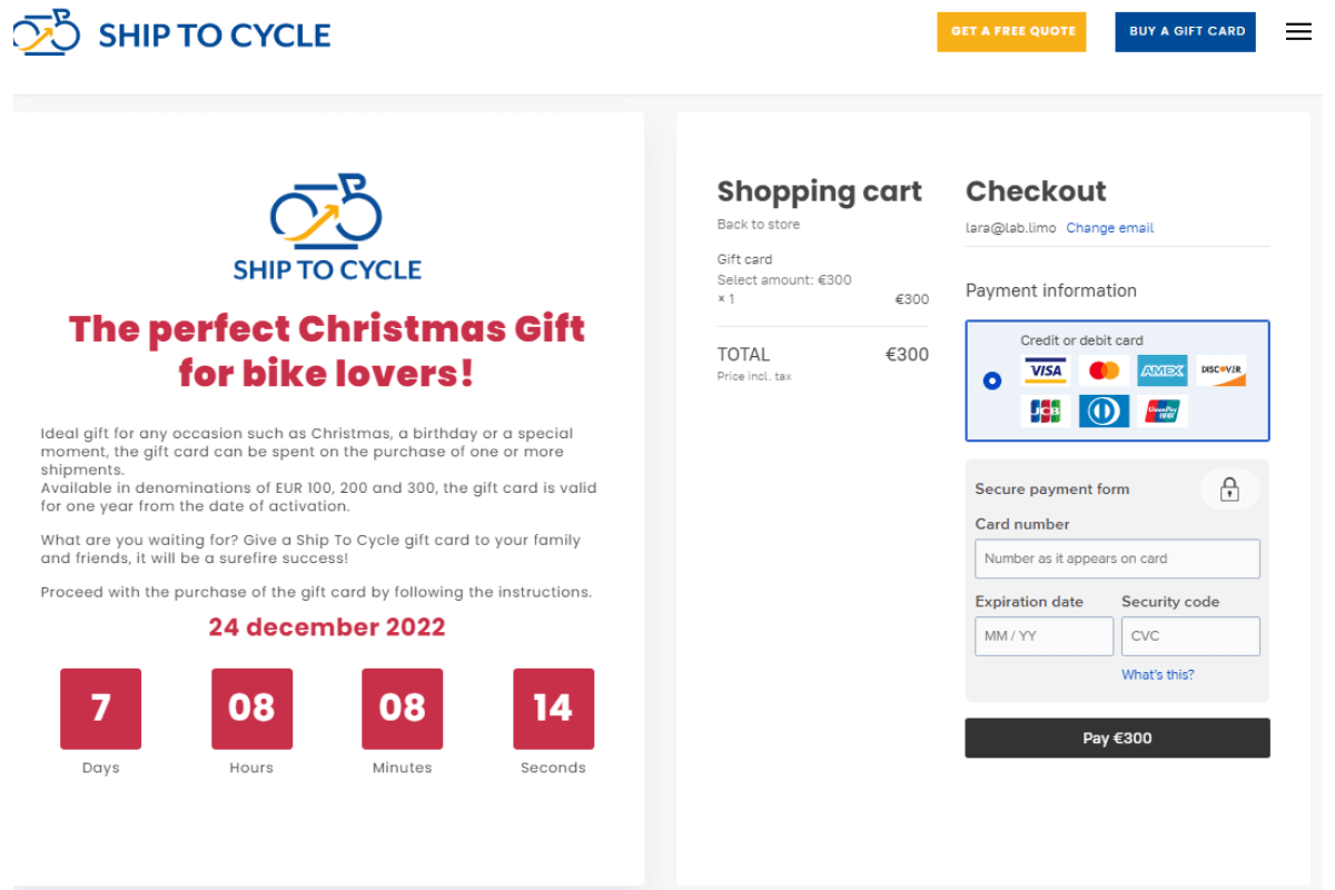 Touchpoint Customer 4