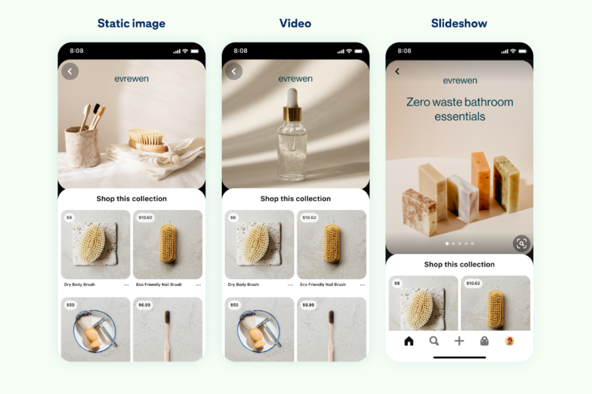 Come usare Pinterest 5