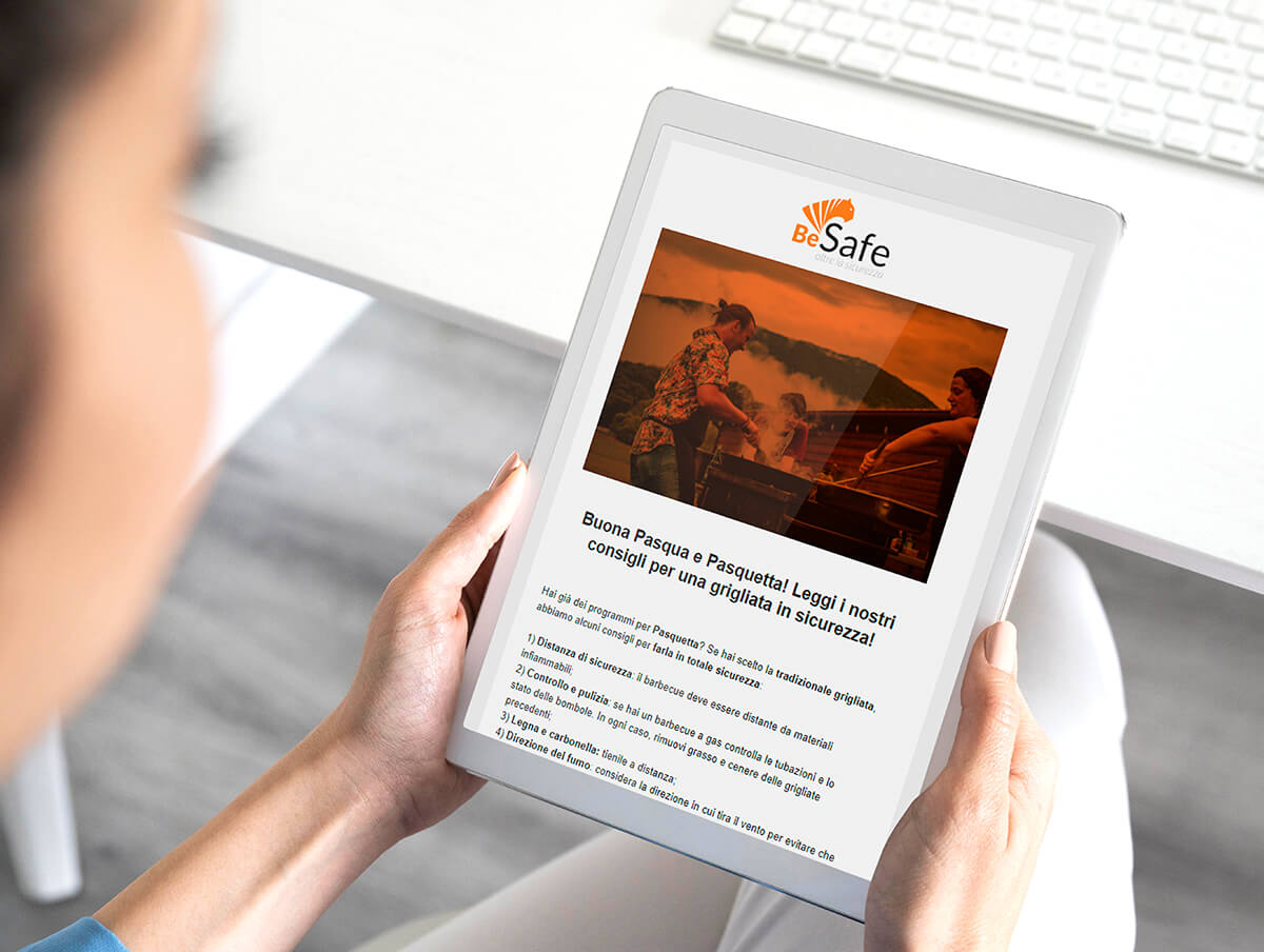 newsletter email marketing 5