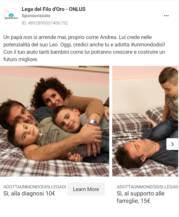 strategia marketing 2